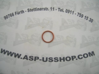 Dichtung Einspritzdüse - Gasket Injector  GM Diesel 6,2L 